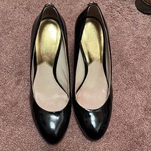 Michael kors heels